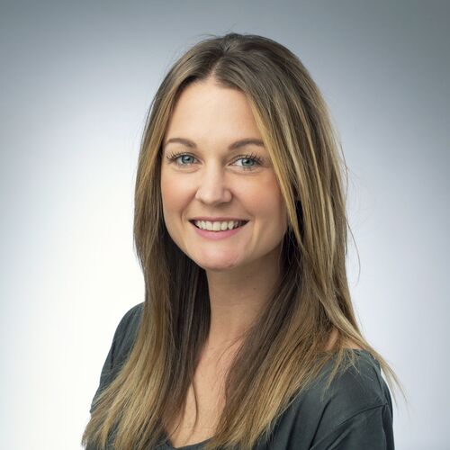Michaela Meresi