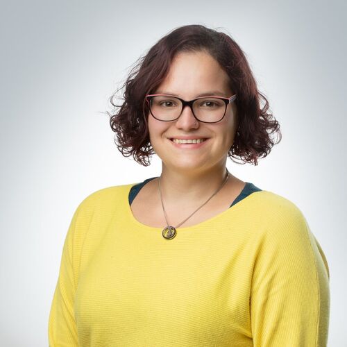 Fabienne Knöpfli