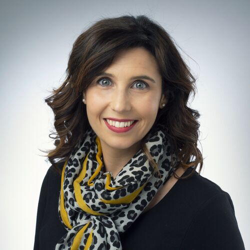 Tanya Pfiffner
