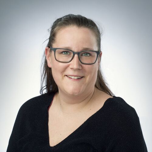 Sibylle Lehmann